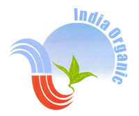 india organic certified oil
