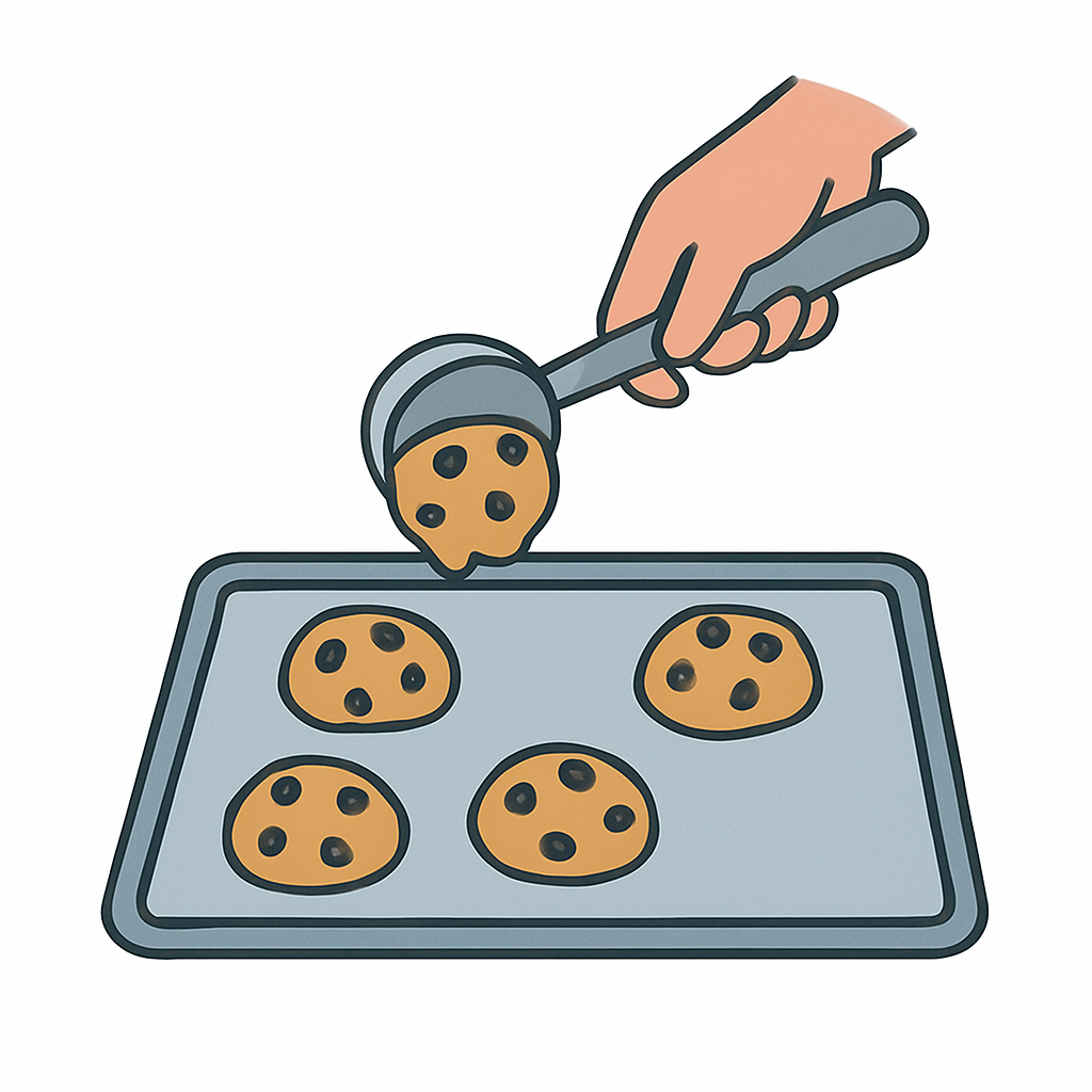 coconut oil for baking