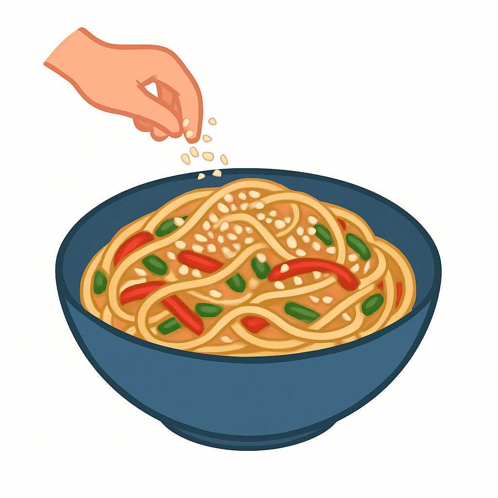 natural organic sesame oil